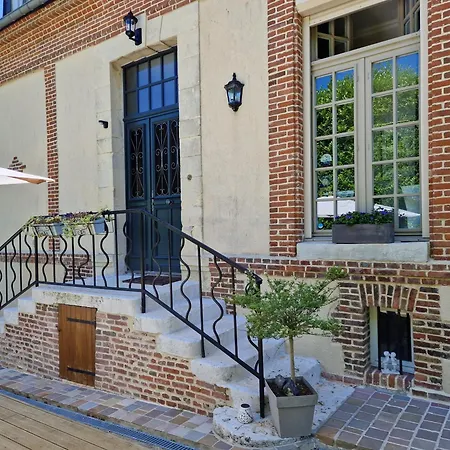 D'anciennes 