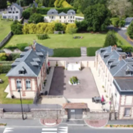 Bed & Breakfast D'anciennes 