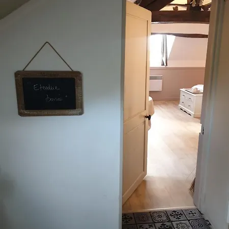 Bed & Breakfast D'anciennes 