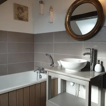 Bed & Breakfast D'anciennes 