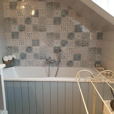 B&B D'anciennes 