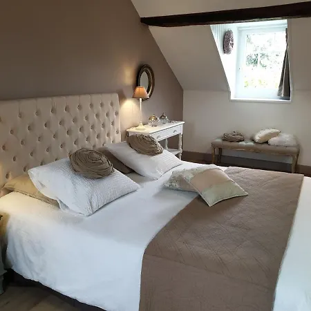 Bed & Breakfast D'anciennes 