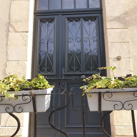 D'anciennes 
