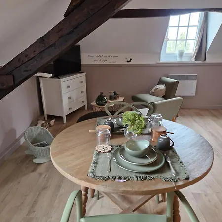D'anciennes 