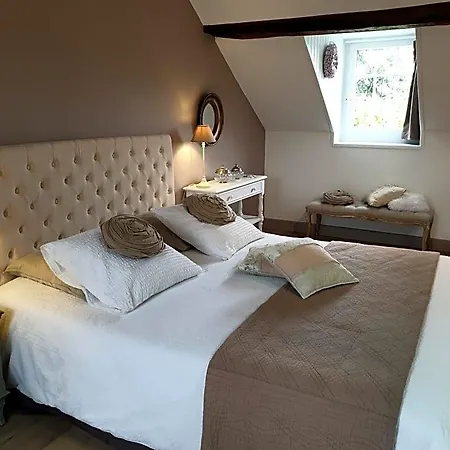 B&B D'anciennes 