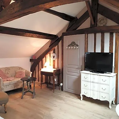 B&B D'anciennes 