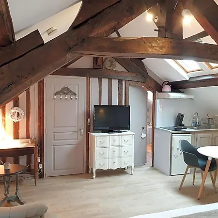 D'anciennes 