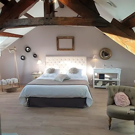 B&B D'anciennes 