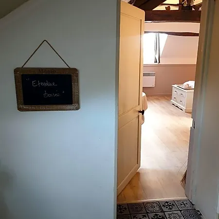 D'anciennes 