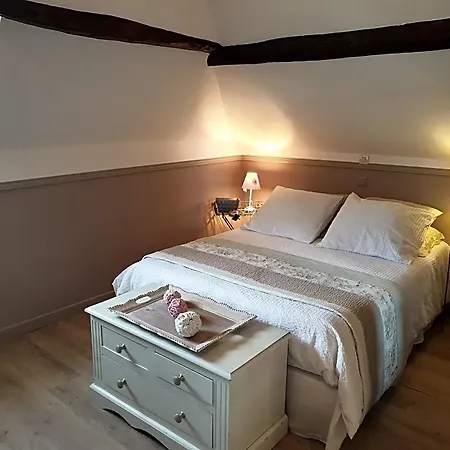 B&B D'anciennes 