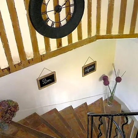 D'anciennes 