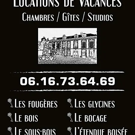 D'anciennes 
