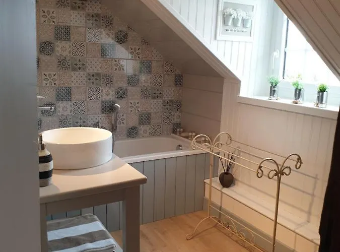 Bed & Breakfast D'anciennes 